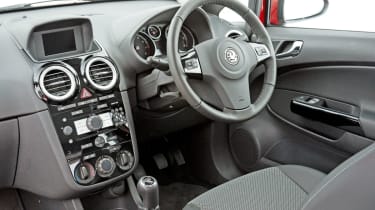 Vauxhall Corsa 1.4 SE