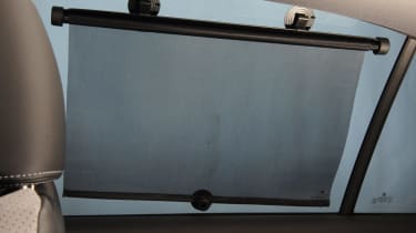 Halfords Roller Sunblind