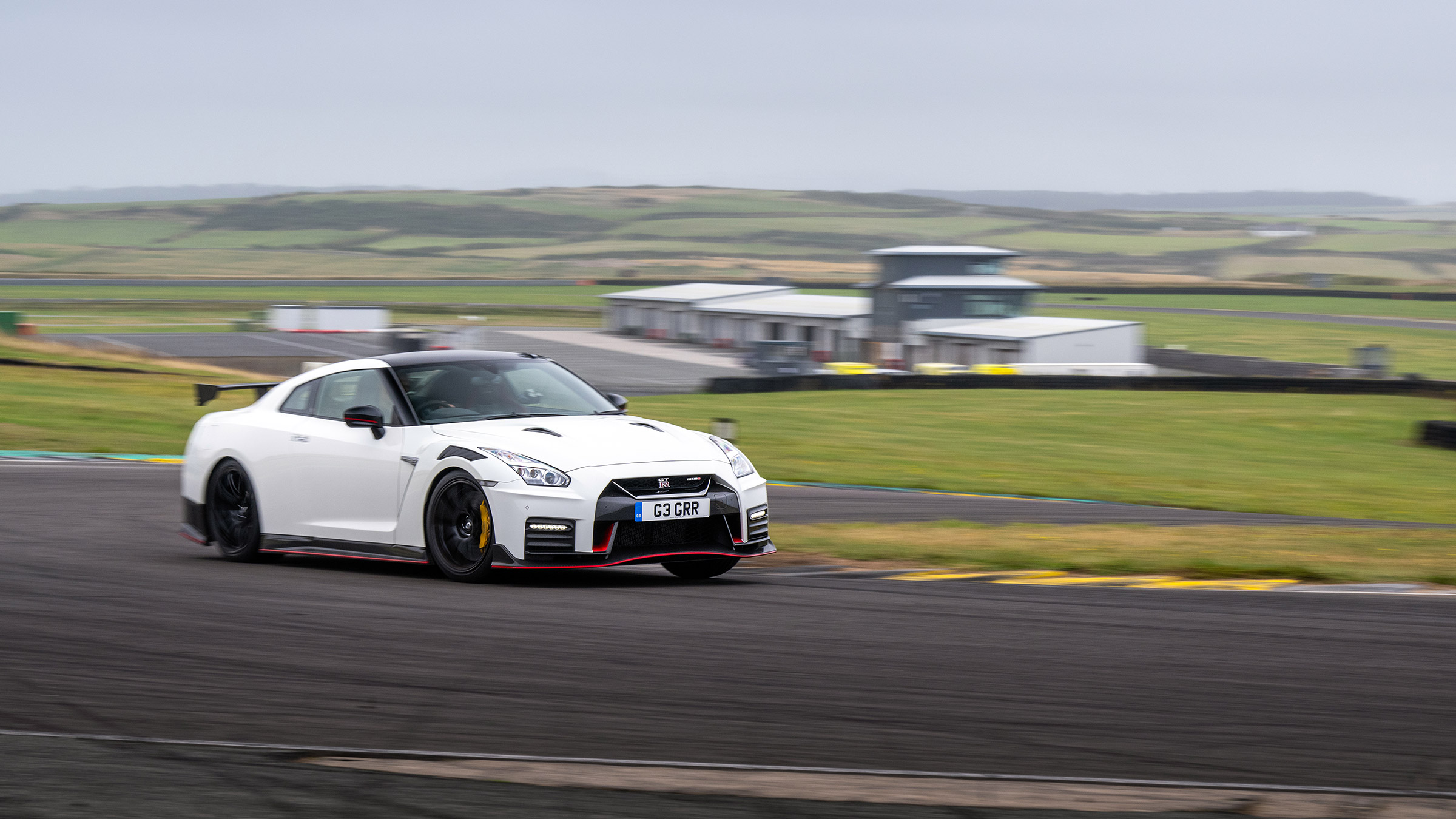 Nissan GT-R Nismo (2022) review: farewell GT-R