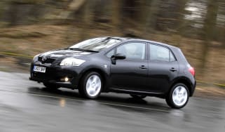 Toyota Auris T180 Five-Door