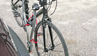 Best tow bar mounted bike racks - header