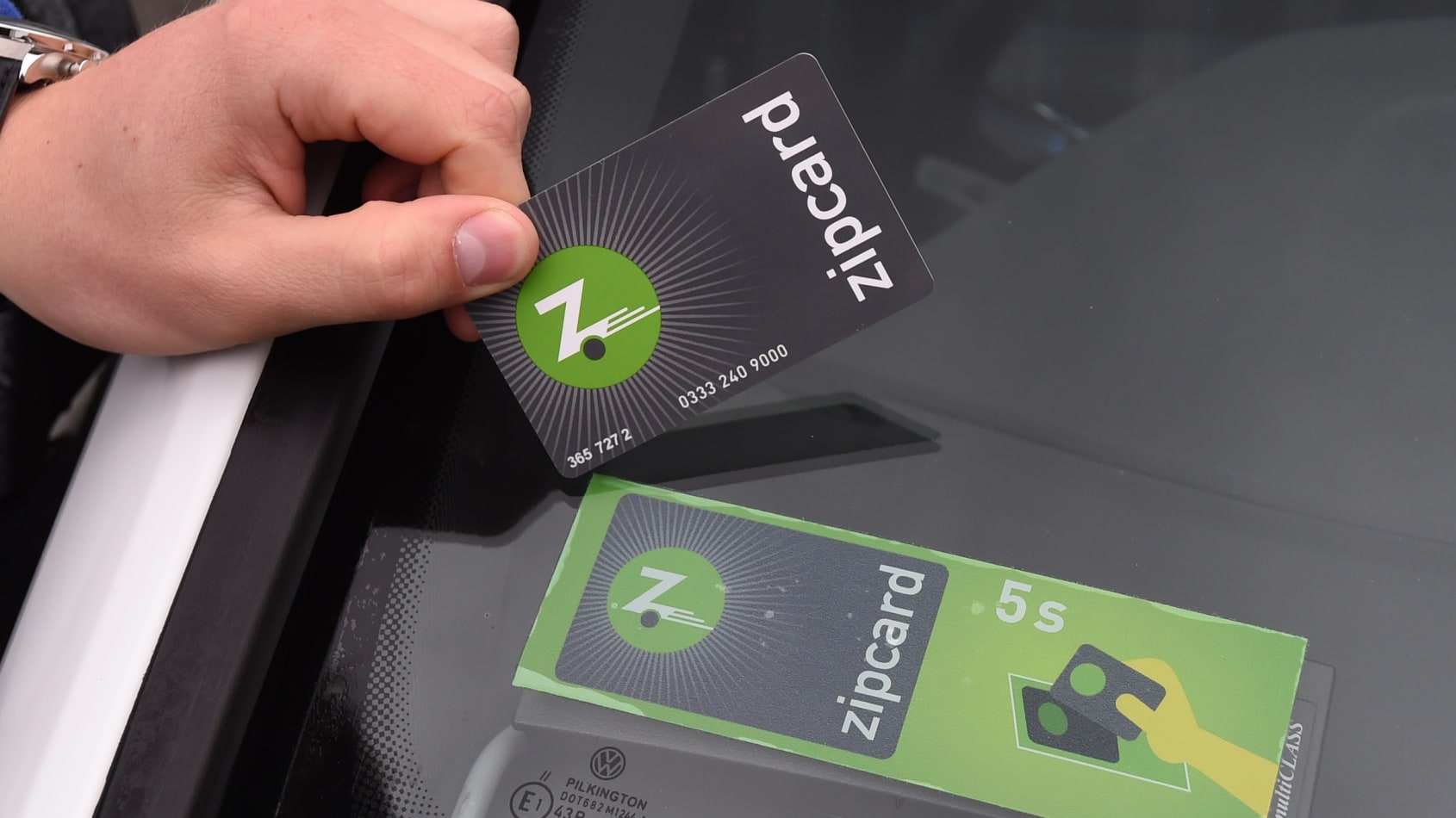 Zipcar to provide Uber drivers with cars in new deal Auto Express
