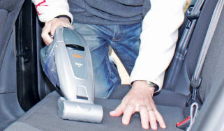 Best cordless vacuum cleaners - header