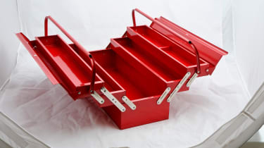 Sealey AP521