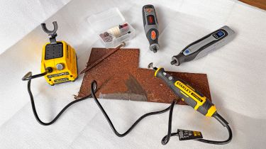Best rotary multitools 2026 - how we tested