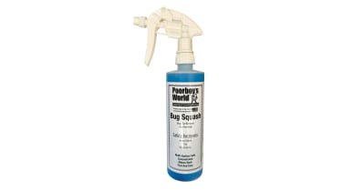 Best tar removers - Poorboys