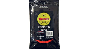 Simoniz Upholstery Wipes