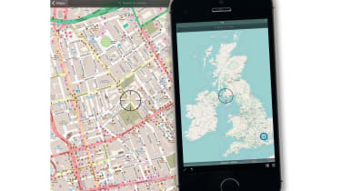 RouteBuddy