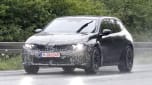 New BMW i3 Touring - front 3/4