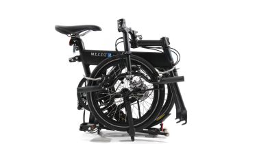 Mezzo D9 Black
