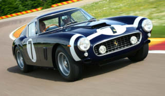 Ferrari 250 GT Berlinetta