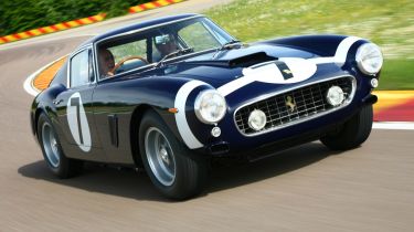 Ferrari 250 GT Berlinetta