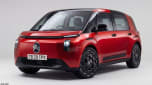 Citroen C4 Picasso - exclusive image