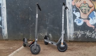 E-Scooters
