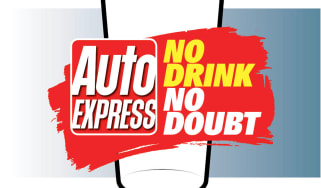 No drink, No doubt