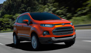 Ford Eco Sport