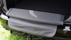 MINI Countryman JCW - boot cover