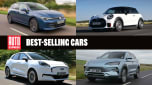 Best-selling cars February 2026 - header image 