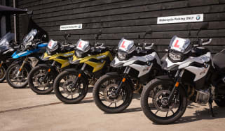 How to choose the best motorcycle training school