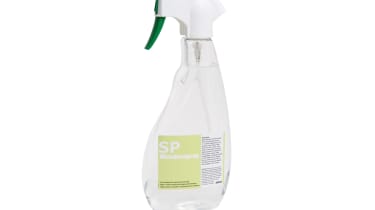 SP Wonderspray