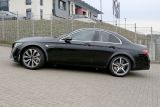 Mercedes SL spied - side tracking 