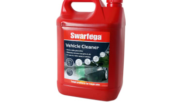 Swarfega Vehicle Cleaner
