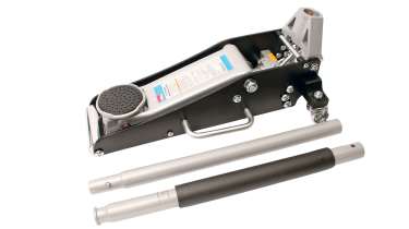 Best trolley jacks 2026 - Hilka