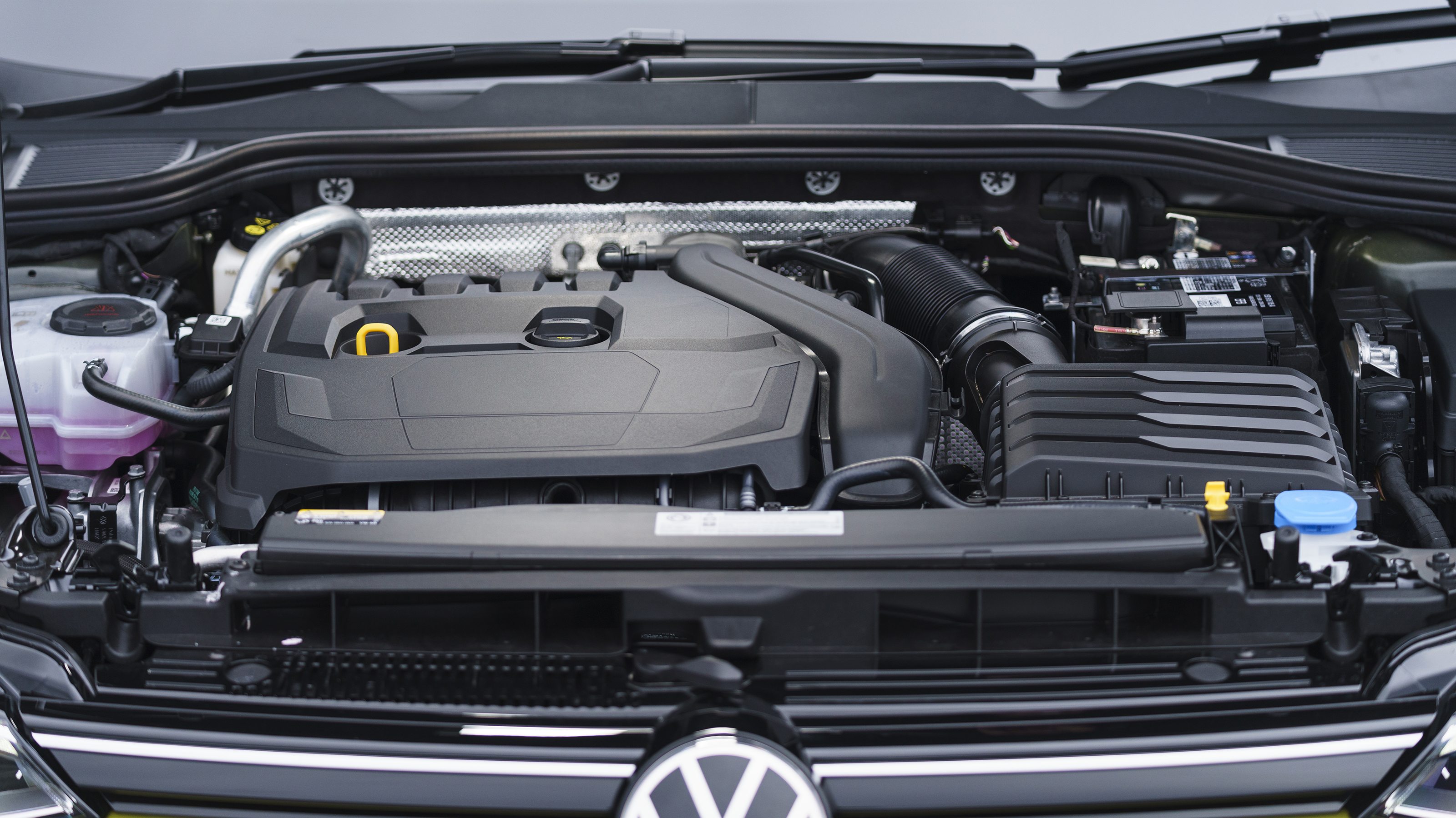 Volkswagen Golf 2024 review – still the benchmark hatchback?