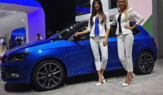 Paris Motor Show round-up video