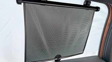 Best car sun shades 2025 - Halford roller