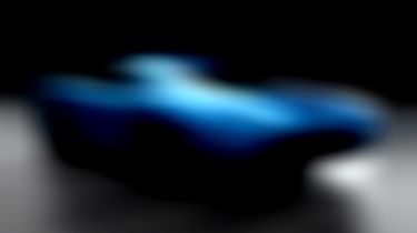 Zagato AGTZ Twin Tail - blurred teaser image