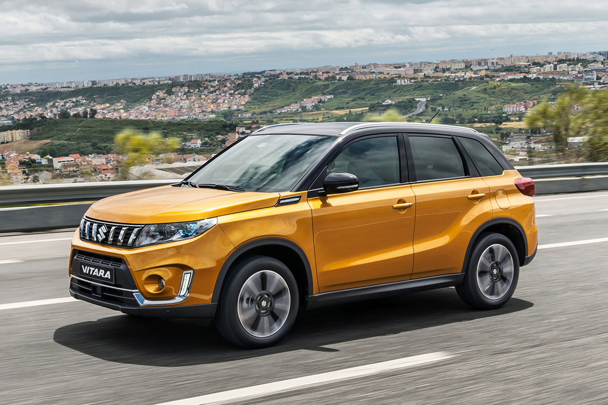 2019 Suzuki Vitara prices, specs and release date Auto