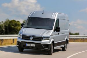 VW Crafter