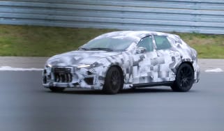 Ferrari SUV