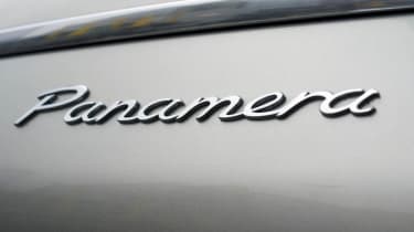Porsche Panamera V6