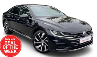 DotW Arteon - Header