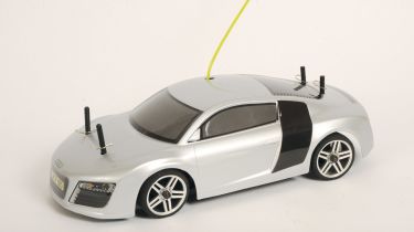 Revell Audi R8