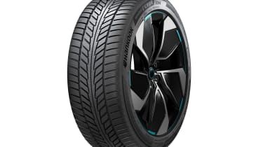 Ventus Icept iON winter tyre - overview