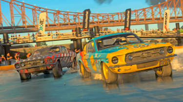 Top 13 Must-Play Games [PS4 PS5 / XO XSX / STEAM / SWITCH] - Forza Horizon 5:  The Ultimate Open World Racing Game — Eightify