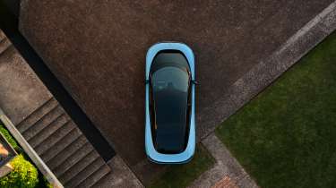 Ferrari Luce 