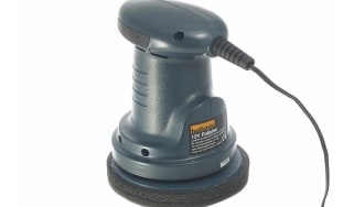 Halfords 12V Car Polisher