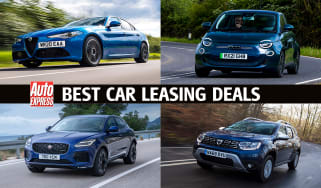 Best leasing deals - Header image