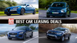 Best leasing deals - Header image