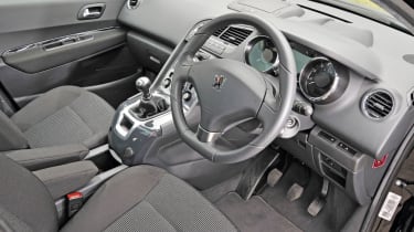 Peugeot 5008 HDi 150 Exclusive