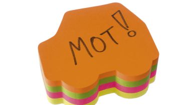 Changes to the MOT