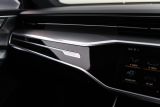 Audi A7 Sportback - dashboard