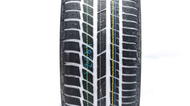 Toyo Snowprox S954 - Winter Tyre Test 2019