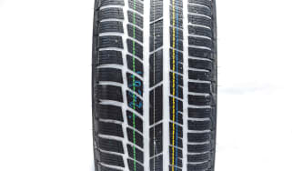 Toyo Snowprox S954 - Winter Tyre Test 2019