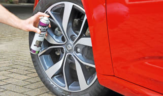 Best wheel sealant - header