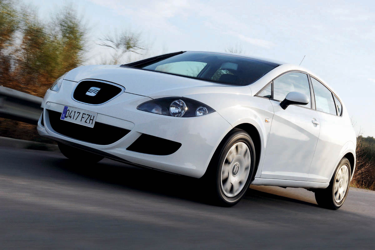 SEAT Leon 2008 review | Auto Express